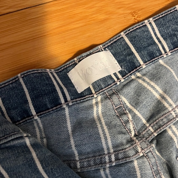 Light Denim Jeans - Picture 2 of 3